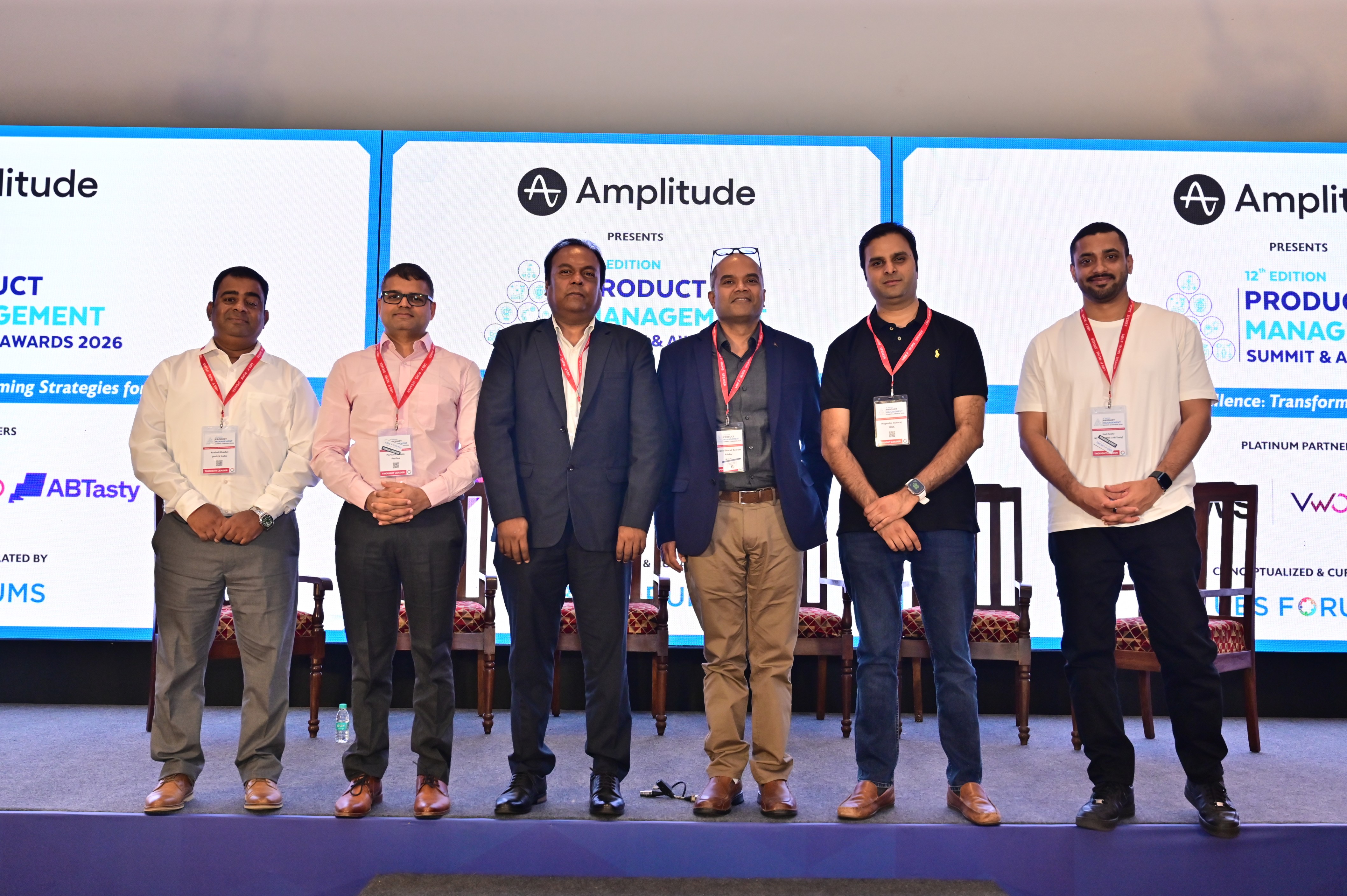 Summit Networking & Celebration