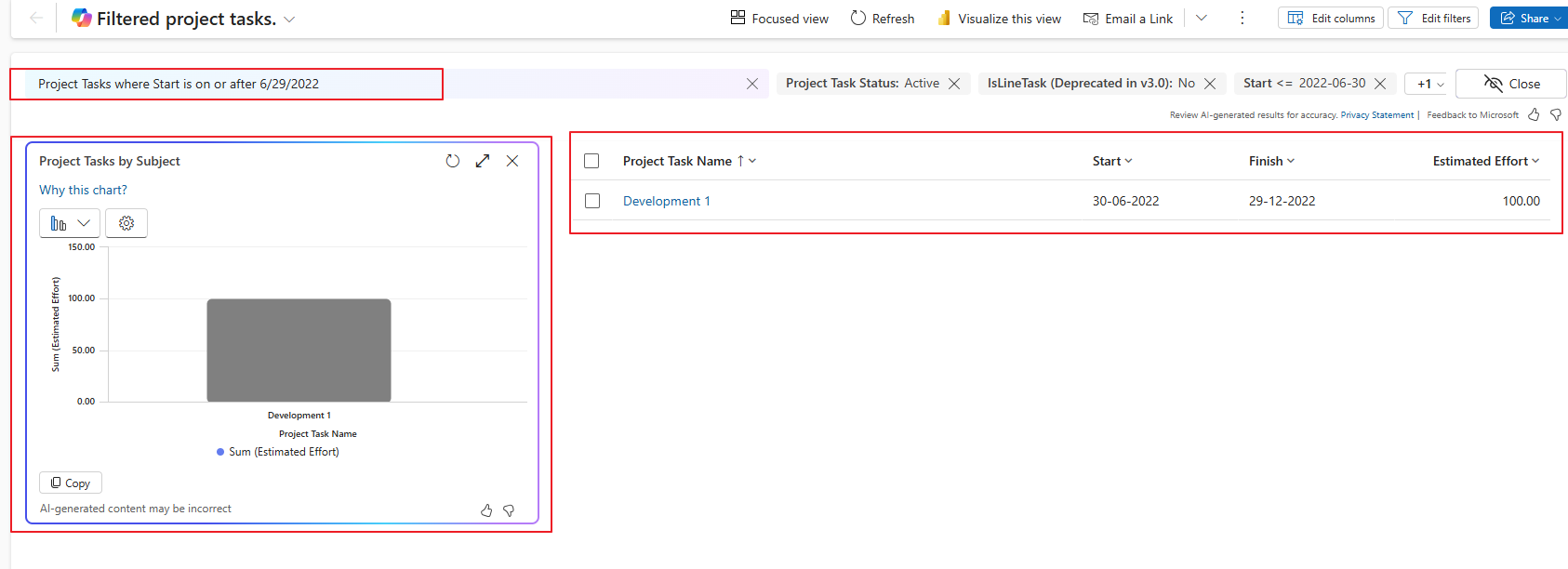 Optimize downloaded data with Offline Table Column Selection