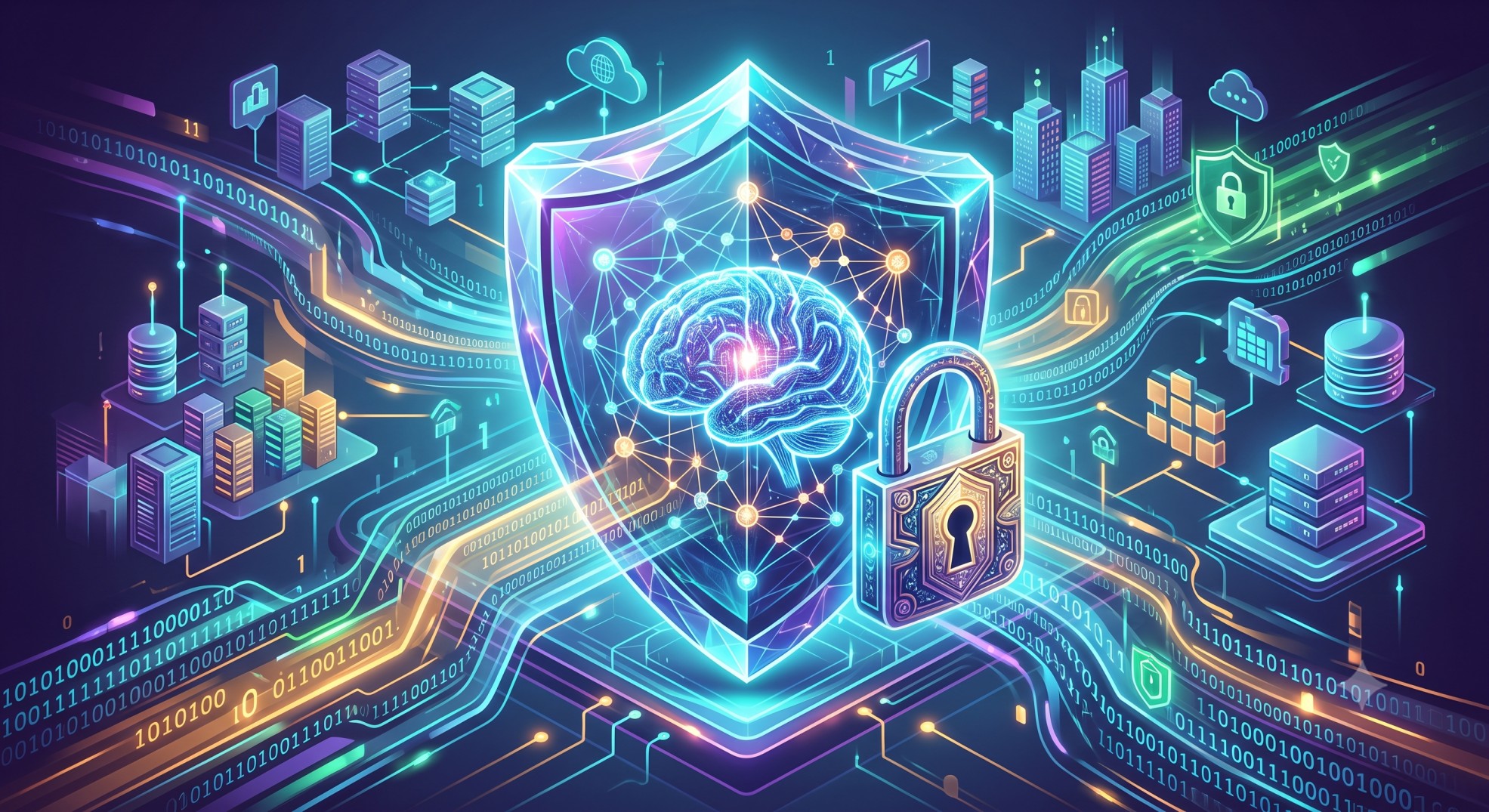 AI and Data Protection Policy
