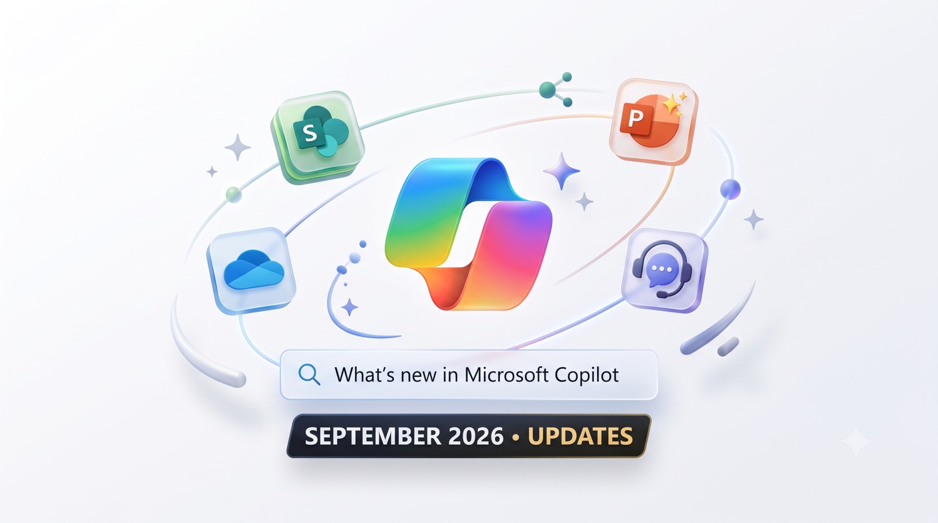 What's New in Microsoft Copilot September 2026