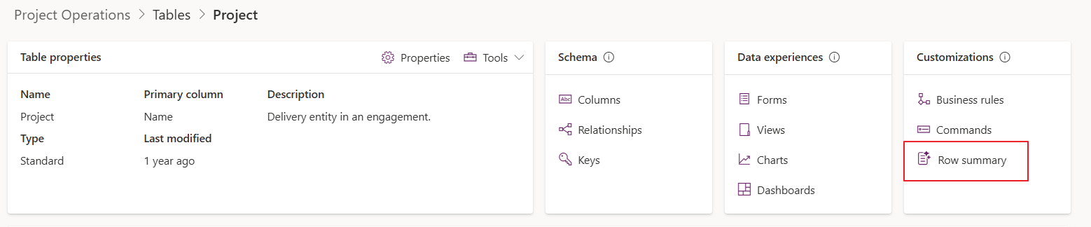 Optimize downloaded data with Offline Table Column Selection
